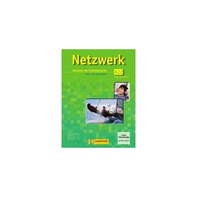 Netzwerk / Kurs- und Arbeitsbuch A2, Teilband 2 mit 2 Audio-CDs und DVD Netzwerk / Kurs- und Arbeitsbuch A2, Teilband 2 mit 2 Audio-CDs und DVD