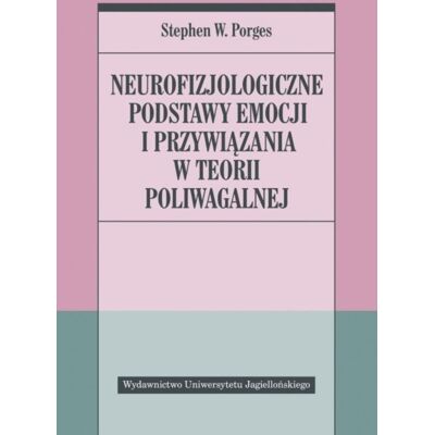 Neurofizjologiczne podstawy emocji i przywiązania Neurofizjologiczne podstawy emocji i przywiązania