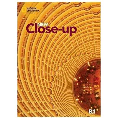 New Close-up B1 + online + eBook NE New Close-up B1 + online + eBook NE