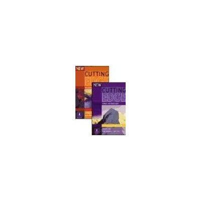 New Cutting Edge. Elementary Workbook New Cutting Edge. Elementary Workbook