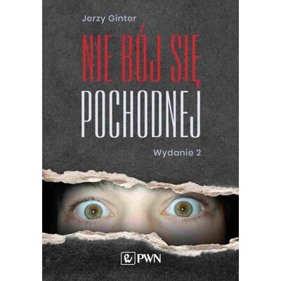 Nie bój się pochodnej Nie bój się pochodnej