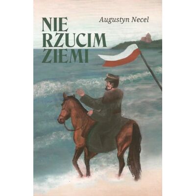 Nie rzucim ziemi + audiobook Nie rzucim ziemi + audiobook