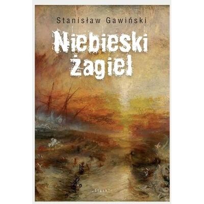Niebieski żagiel Niebieski żagiel