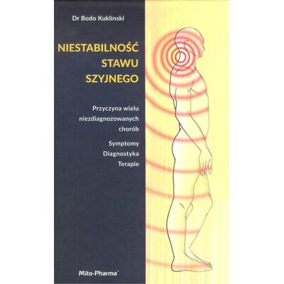 Niestabilność stawu szyjnego Niestabilność stawu szyjnego