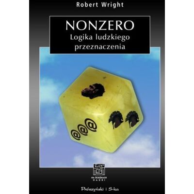 Nonzero. Logika Ludzkiego Przeznaczenia Nonzero. Logika Ludzkiego Przeznaczenia
