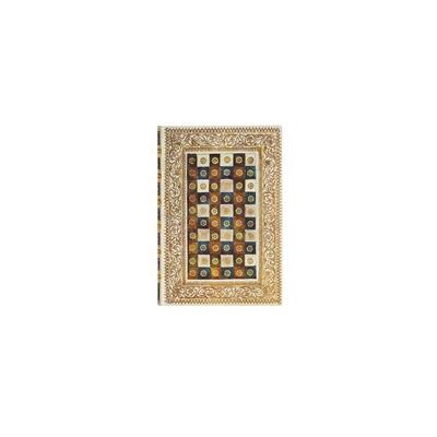 Paperblanks Notatnik Aureo Mini Gładki Paperblanks Notatnik Aureo Mini Gładki
