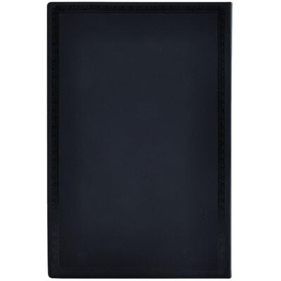 Paperblanks Notatnik Black Edition Bold Mini Lina Paperblanks Notatnik Black Edition Bold Mini Lina