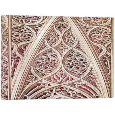 Paperblanks Notatnik Cathedral B. Mini Paperblanks Notatnik Cathedral B. Mini