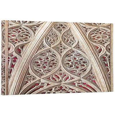 Paperblanks Notatnik Cathedral B. Ultra Paperblanks Notatnik Cathedral B. Ultra