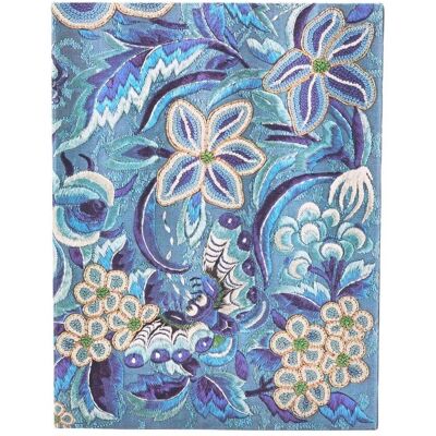 Paperblanks Notatnik czysty Blue Willow ultra Paperblanks Notatnik czysty Blue Willow ultra