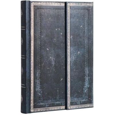 Paperblanks Notatnik czysty Inkblot midi Paperblanks Notatnik czysty Inkblot midi