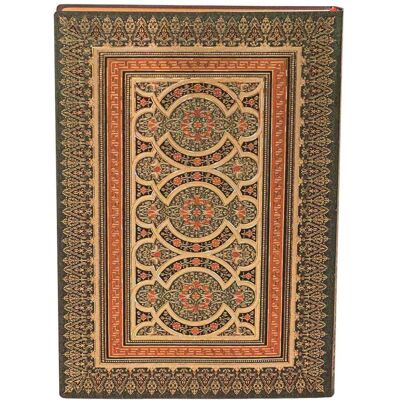 Paperblanks Notatnik Daphnis Midi Linia Fb9822-5 Paperblanks Notatnik Daphnis Midi Linia Fb9822-5