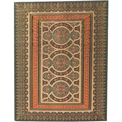 Paperblanks Notatnik Daphnis Ultra Linia Fb9820-1 Paperblanks Notatnik Daphnis Ultra Linia Fb9820-1