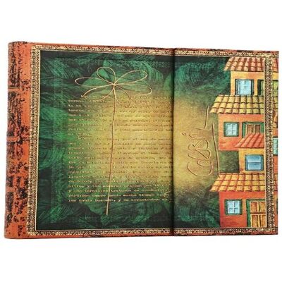 Paperblanks Notatnik Garcia Marquez Midi Paperblanks Notatnik Garcia Marquez Midi