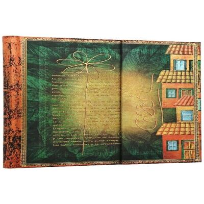 Paperblanks Notatnik Garcia Marquez Ultra Paperblanks Notatnik Garcia Marquez Ultra