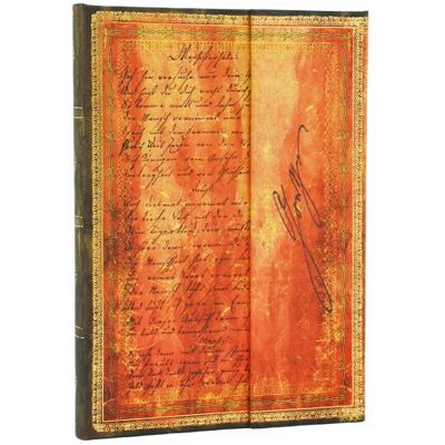 Paperblanks Notatnik Goethe Faust Embellished Manuscripts Collection Mini Linia Paperblanks Notatnik Goethe Faust Embellished Manuscripts Collection Mini Linia