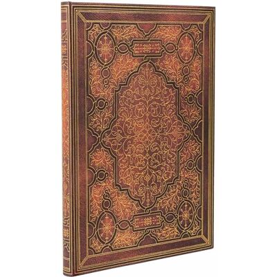 Paperblanks Notatnik Iron Horse Grande Linia Pb9769-3 Paperblanks Notatnik Iron Horse Grande Linia Pb9769-3