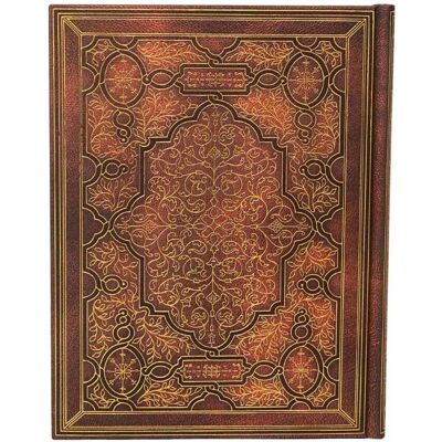 Paperblanks Notatnik Iron Horse Ultra Linia Pb9771-6 Paperblanks Notatnik Iron Horse Ultra Linia Pb9771-6