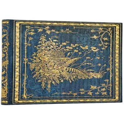 Paperblanks Notatnik Les Papillons Midi Paperblanks Notatnik Les Papillons Midi
