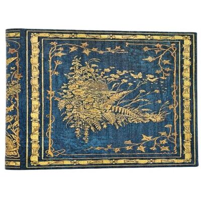 Paperblanks Notatnik Les Papillons Mini Paperblanks Notatnik Les Papillons Mini