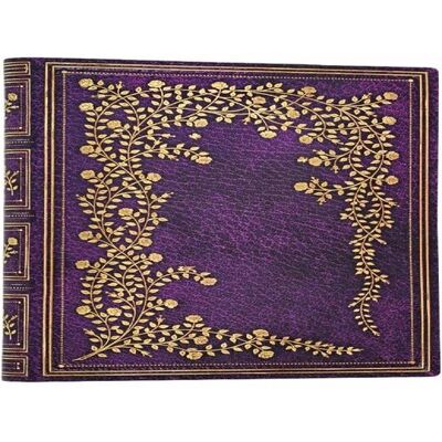 Paperblanks Notatnik New York Rose Mini Paperblanks Notatnik New York Rose Mini