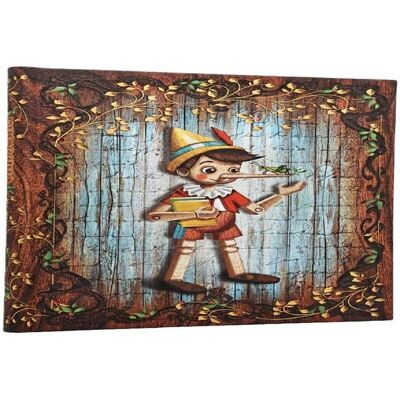 Paperblanks Notatnik Pinocchio Ultra Paperblanks Notatnik Pinocchio Ultra
