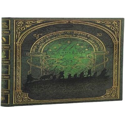 Paperblanks Notatnik Power Of Fellowship Midi Paperblanks Notatnik Power Of Fellowship Midi