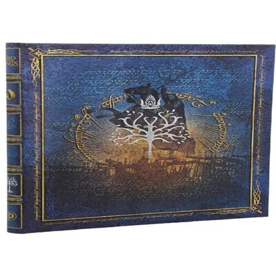 Paperblanks Notatnik The Crown Reclaimed Ultra Paperblanks Notatnik The Crown Reclaimed Ultra