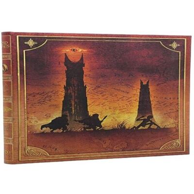 Paperblanks Notatnik The Quest Continues Ultra Paperblanks Notatnik The Quest Continues Ultra