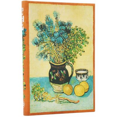 Paperblanks Notatnik Van Gogh S Still Life Mini Linia Paperblanks Notatnik Van Gogh S Still Life Mini Linia