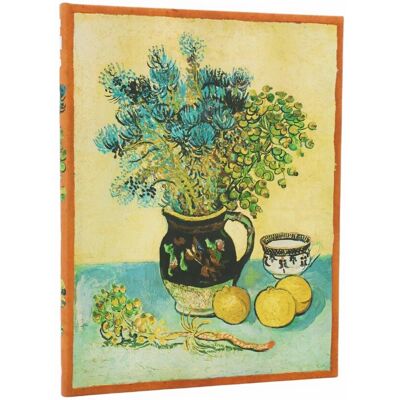 Paperblanks Notatnik Van Gogh S Still Life Ultra Linia Paperblanks Notatnik Van Gogh S Still Life Ultra Linia