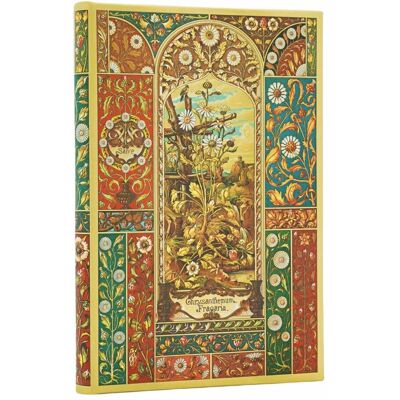 Paperblanks Notatnik Viennese Fruit Vox Botanica Mini Linia Paperblanks Notatnik Viennese Fruit Vox Botanica Mini Linia