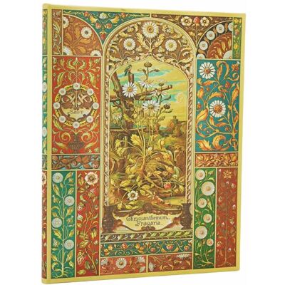Paperblanks Notatnik Viennese Fruit Vox Botanica Ultra Linia Paperblanks Notatnik Viennese Fruit Vox Botanica Ultra Linia