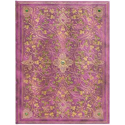 Paperblanks Notatnik w linie Diamond Jubilee mini Paperblanks Notatnik w linie Diamond Jubilee mini
