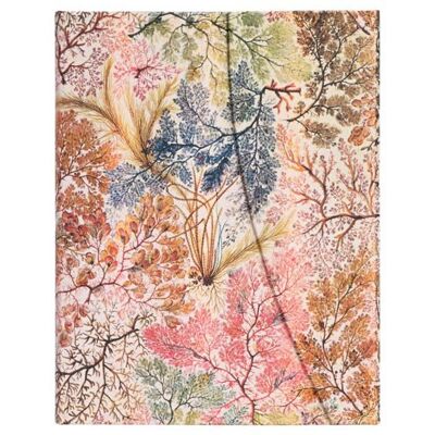 Notatnik W Linie, Paperblanks Anemone Ultra Notatnik W Linie, Paperblanks Anemone Ultra