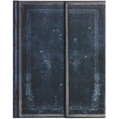 Notatnik w linie, Paperblanks, Inkblot, ultra Notatnik w linie, Paperblanks, Inkblot, ultra