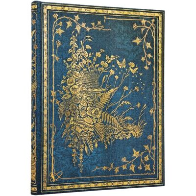 Notatnik w linie Paperblanks Les Papillons, Giacomelli's World Ultra Notatnik w linie Paperblanks Les Papillons, Giacomelli's World Ultra