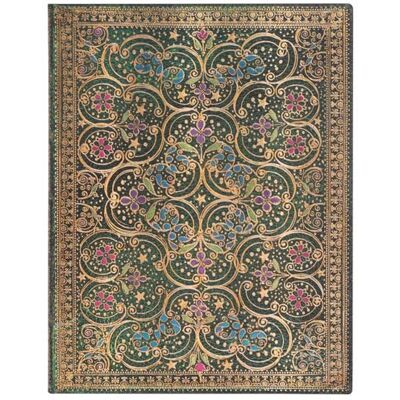 Notatnik w linie, Paperblanks Pinnacle Ultra Flexis Notatnik w linie, Paperblanks Pinnacle Ultra Flexis