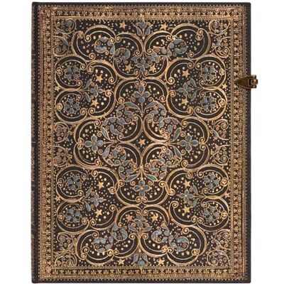 Hartley&Marks; Publishers Ltd Notatnik w linie, Paperblanks Restoration Ultra Hartley&Marks; Publishers Ltd Notatnik w linie, Paperblanks Restoration Ultra
