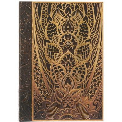 Notatnik w linie Paperblanks The Chanin Rise Midi Notatnik w linie Paperblanks The Chanin Rise Midi