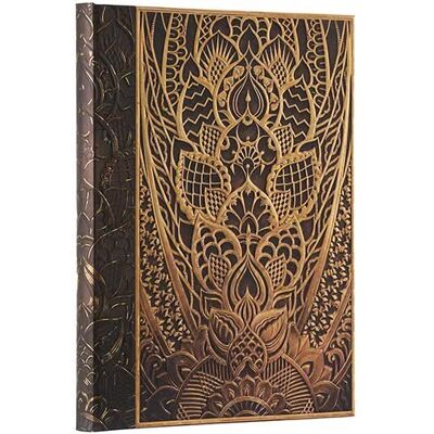 Notatnik w linie Paperblanks - The Chanin Rise - ultra Notatnik w linie Paperblanks - The Chanin Rise - ultra
