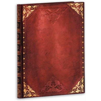 Paperblanks Notatnik w linie, Urban Glam Ultra Paperblanks Notatnik w linie, Urban Glam Ultra