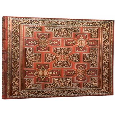 Paperblanks Notatnik War Of Roses Grande Paperblanks Notatnik War Of Roses Grande