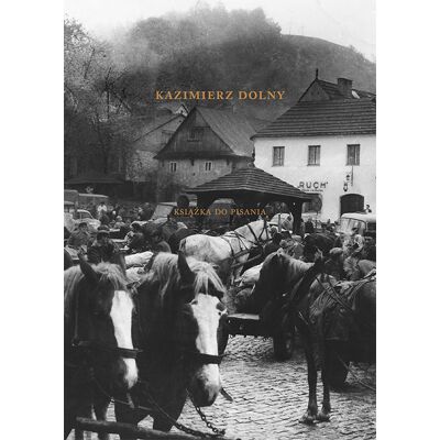 Austeria Notes, Kazimierz Dolny Austeria Notes, Kazimierz Dolny