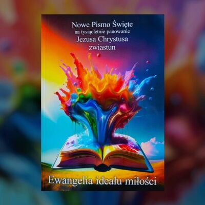 Nowe Pismo Święte - Zwiastun Nowe Pismo Święte - Zwiastun
