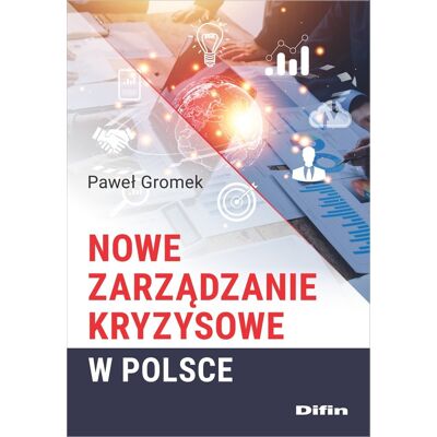 Nowe zarządzanie kryzysowe w Polsce Nowe zarządzanie kryzysowe w Polsce