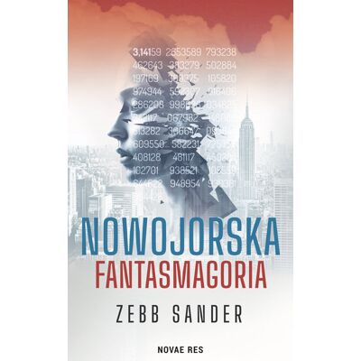 Nowojorska fantasmagoria Nowojorska fantasmagoria