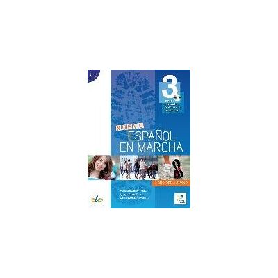 Nuevo Español en marcha 3. Kursbuch mit Audio-CD Nuevo Español en marcha 3. Kursbuch mit Audio-CD