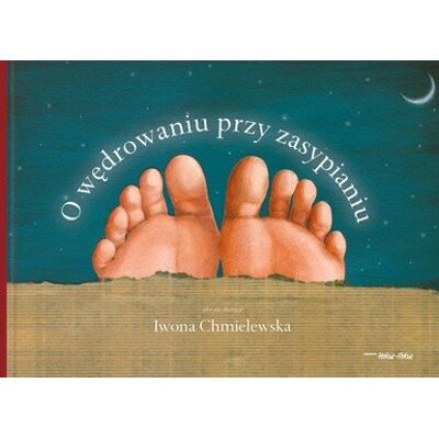 O wędrowaniu przy zasypianiu O wędrowaniu przy zasypianiu