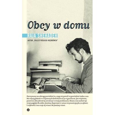 Obcy w domu Obcy w domu